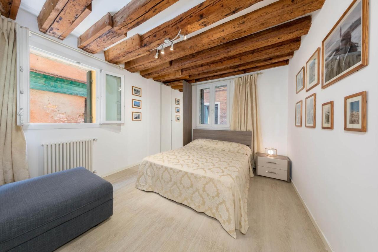 Cadamore Venedig Eksteriør billede