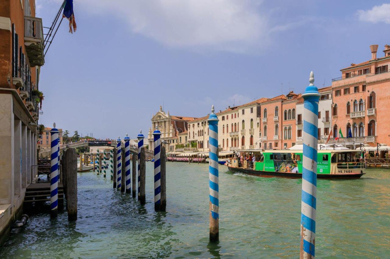 Cadamore Venedig Eksteriør billede
